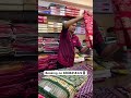 ❤️unboxing viral saree💖 the best designer sarees collection booking no 8308414222📱✅