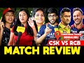 Chennai Fans Troll RCB Fans for Losing at Chinnaswamy