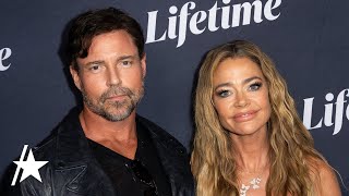 Denise Richards' Estranged Husband Drops Explosive New Allegations Amid Divorce