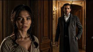 They Hid Her Away So No Man Would See Her — Until the Duke Opened the Locked Door