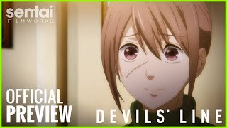 DEVILS' LINE Official Preview - English Sub