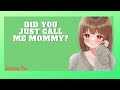 asking your girlfriend to baby you f4m comfort asmr roleplay