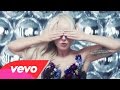 Lady Gaga - ARTPOP O2 TV ad Commercial
