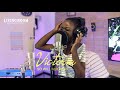 VICTORIA - SO WILL I (Cover) via LivingRoom BroadCast HD 720p