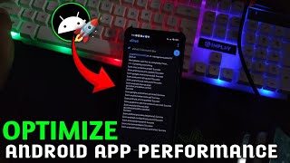 Boost Android Gaming Performance: Tips for Faster Apps and Smoother Gameplay