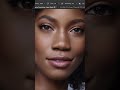 🧨 Quick Color Corrections in Beauty Retouching