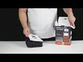 foxwell nt510 elite multi system scanner unboxing