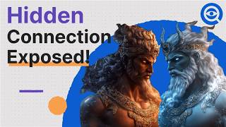 Greek vs Indian Mythology: Shocking Similarities You Never Knew!