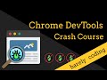 Chrome Inspector Tutorial - [Chrome Developer Tools]