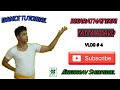 TATTA ADAVU | Basic Steps Of Bharatnatyam | Dance Tutorial | by Anubhav Shilpidal