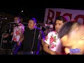 MIX HERMANOS CASTRO...(D.R.) LOS CHICOS DE LA CUMBIA - FELIZ ANIVERSARIO RICO MARIA 2018