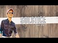 SOLSTICE - Teach & Dance - Line dance