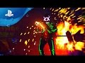 Call of Duty: Infinite Warfare - Rave in the Redwoods DLC [PS4]