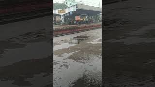 rishra railway station #rishra #station #shorts