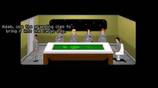 Let's Play 7 Days A Skeptic - 01 - Space