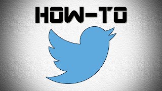 How to Use Twitter (Part 2/2)