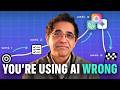 You’re Not Behind (Yet): How to Learn AI in 17 Minutes