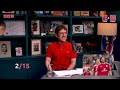 elis james incredible knowledge of welsh football players elis james and john robins