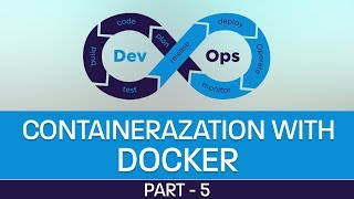 Docker Networking Tutorial | DevOps Tutorials for beginners | Part 5 | Eduonix