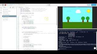 Java GUI 03 - Improved Class Structure for OOP
