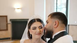 Wedding of Nesrin Levent - Tutrakan