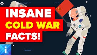 50 Insane Cold War Facts That Will Shock You!