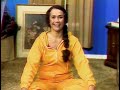 lilias yoga and you living room yoga rare 25 minute workout