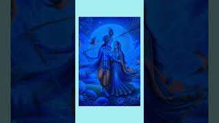 Teri in adaon ne Deewana mujhe kar Diya #viralmusic #viralsong #bhaktisong #Shri Radha Krishna#