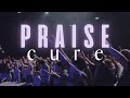 Praise Cure | Part 2 | Mark Hankins Ministries