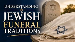Dignity and Dust: Understanding Jewish Funeral Traditions