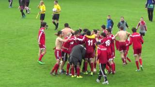 Georgia - Israel, 2-2 (4-2 - penalty)15.05.16 Bannikov tournament,  u-16