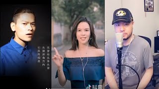 【抖音歌曲】《平凡之路》最好听的版本合辑！愿每一个人都能保持初心，努力成为心目中曾经希望的自己！