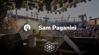 Sam Paganini @ Sonus Festival 2017 (BE-AT.TV)