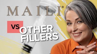 Maili's Benefits Over Other Dermal Filler Brands - Dermal Filler in UK