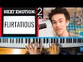 Jacob Collier Plays the Same Song In 18 Increasingly Complex Emotions | WIRED