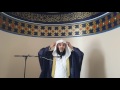 mufti ismail menk how to perform istikharah