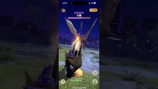 MHN G10-5金獅重弩 vs 十星火龍（67s）（迴避裝填 Lv 3、無J迴）