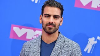 Nyle DiMarco Has Epic Response to Paparazzi Yelling at His 'Deaf Ears'