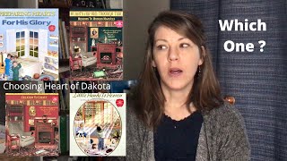 Heart of Dakota Homeschool Curriculum: Choices and Reasons- Our Story