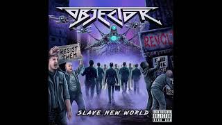 Objector - Slave New World (2024) | Full EP