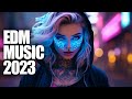 EDM Music Mix 2023 🎧 Mashups & Remixes Of Popular Songs 🎧 Bass Boosted 2023 - Vol #50