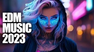 EDM Music Mix 2023 🎧 Mashups & Remixes Of Popular Songs 🎧 Bass Boosted 2023 - Vo
