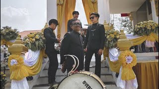 แตรวงศรีผไท เพลงแขกมอญบางขุนพรหม