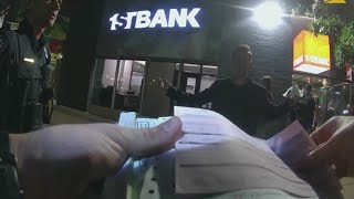Fort Collins police sued on excessive force claims
