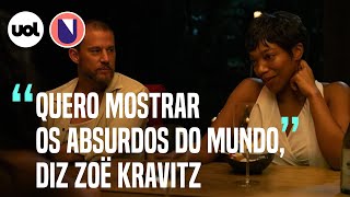 'Pisque Duas Vezes': Filme de Zoë Kravitz vai te prender na cadeira do cinema