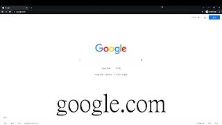 成人電腦教學 -  Google Chrome 小技巧 (一) (電腦版)