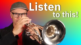 JAZZ MUSICIANS: Do you HEAR what YOU KNOW? (And why you need to know what you hear.)