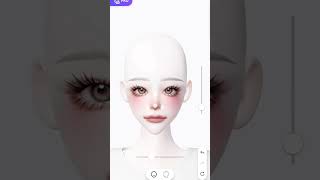 제페토 커스텀 하는 과정!#제페토 #제페토커스텀 #커스텀 #zepeto #customizing