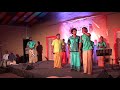 Sri lanka Folk Songs - Present by Saman Panapitiya's Mathra folk music troup
