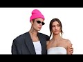 Justin Bieber - Love Yourself (Visualizer)